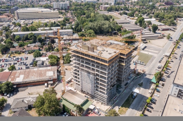 Eleven Project image 2